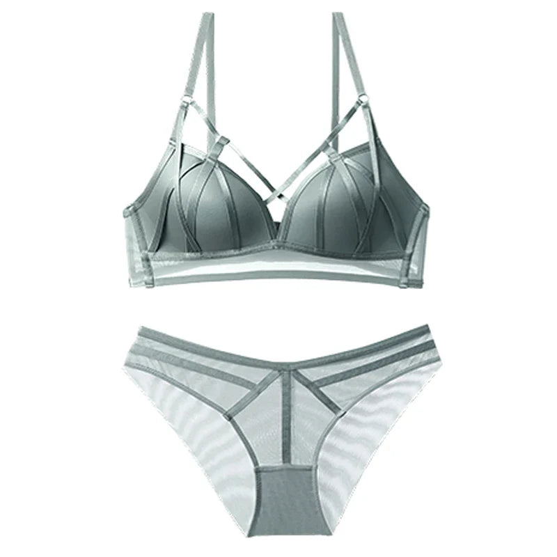 Drune | Rock You 'Til The Daylight Lingerie