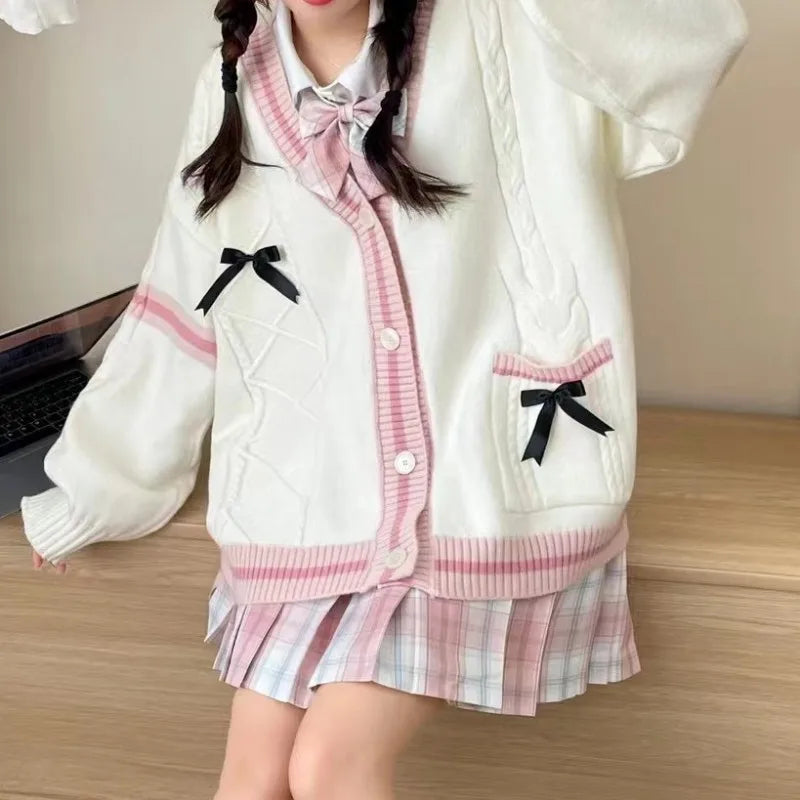 Drune | Traumweber Cardigan