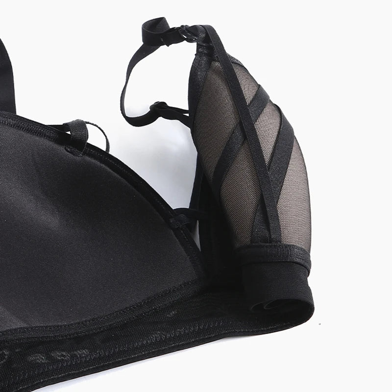 Drune | Rock You 'Til The Daylight Lingerie