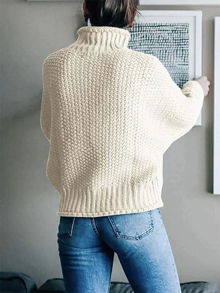 Drune - Strickpullover für Frauen