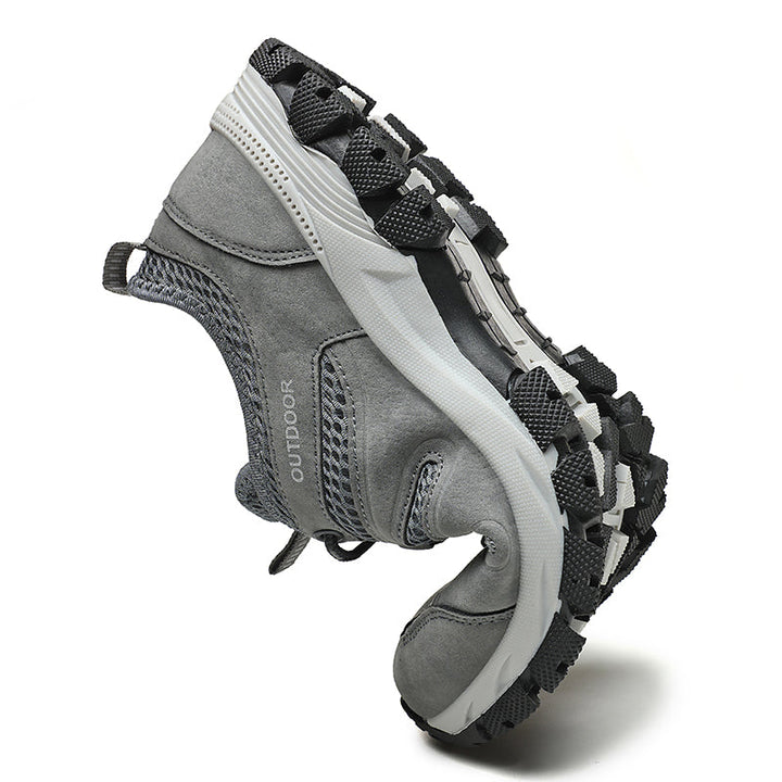 Drune | Adventure - Orthopädische Unisex-Wanderschuhe für Komfort und Unterstützung