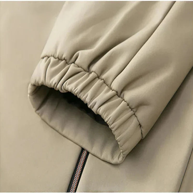 Drune | Rollkragenjacke - Oliver