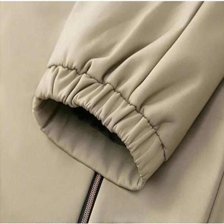 Drune | Minimalistische Rollkragenpullover