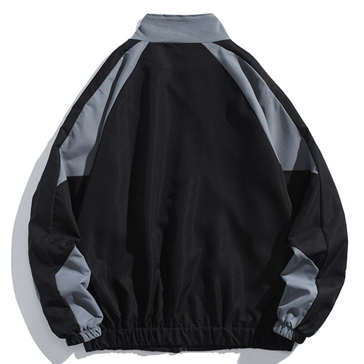 Drune | Windbreaker Japanisch Varsity jacke