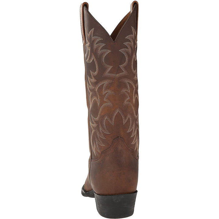 Drune | Shared Stories Mid-Calf Stiefel