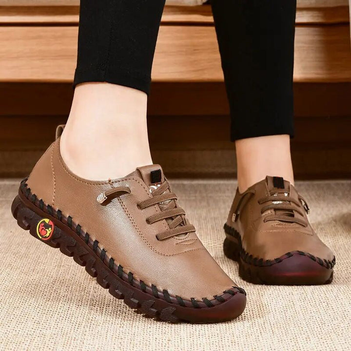Drune Loafers - Ergonomisch geschmeidig, zum Hineinschlüpfen