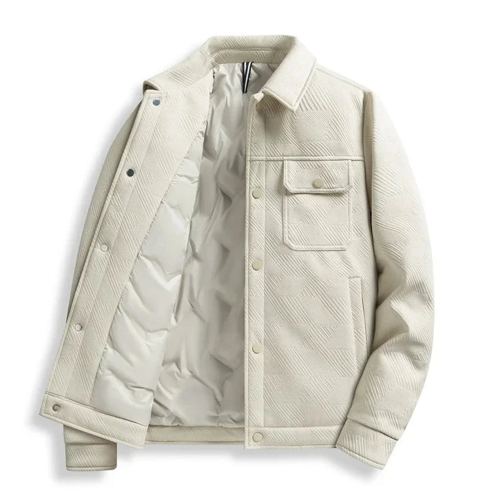 Drune | Freizeitjacke - Neuer