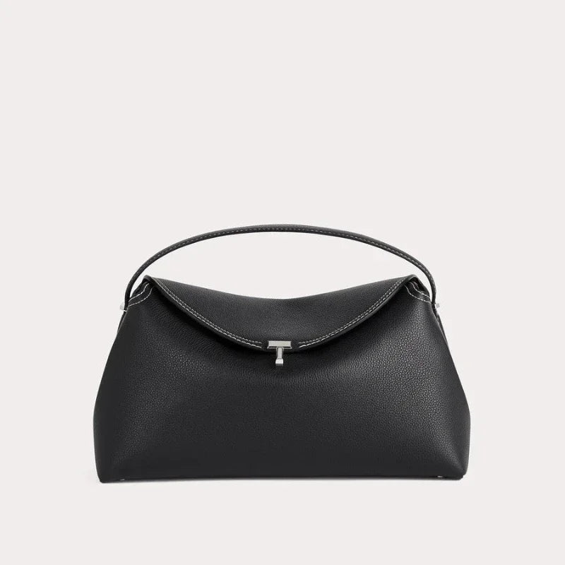 Drune | Lederkorn T-lock Tasche