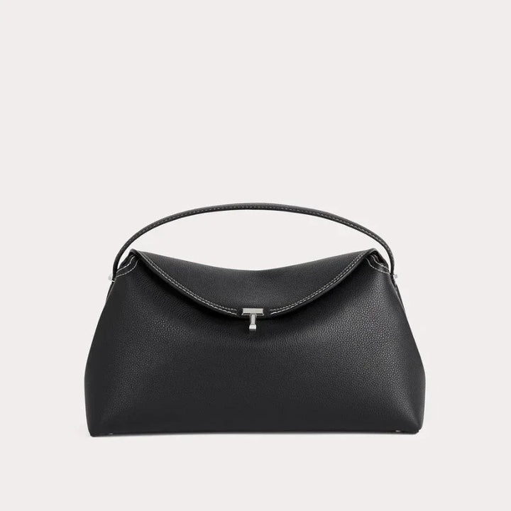Drune | Lederkorn T-lock Tasche