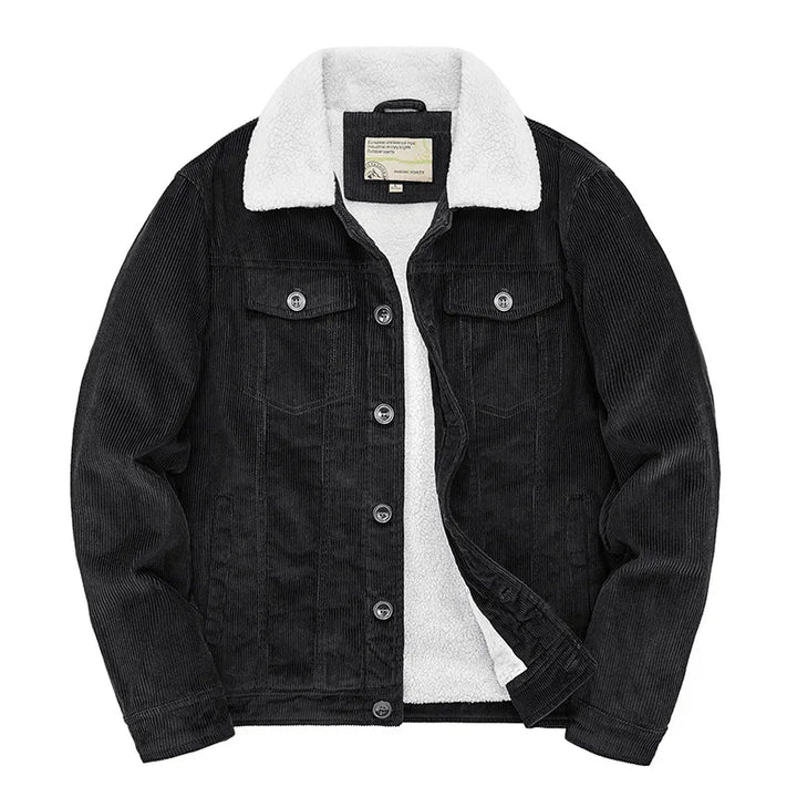 Drune | Lässige Windjacke für Männer