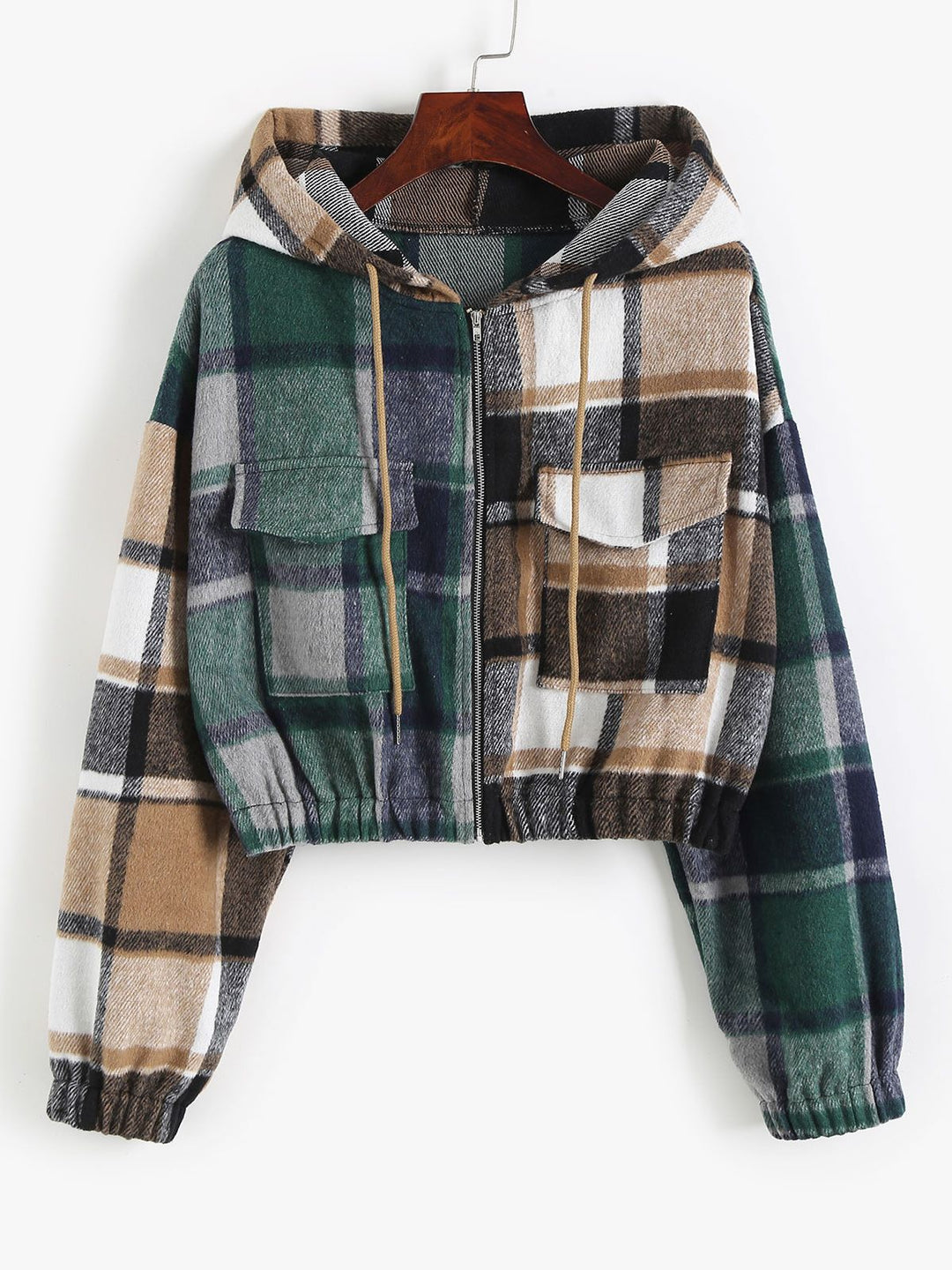Drune | Kurzjacke für Damen