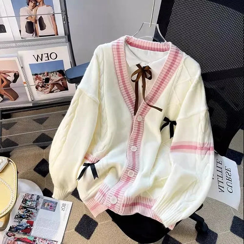Drune | Traumweber Cardigan