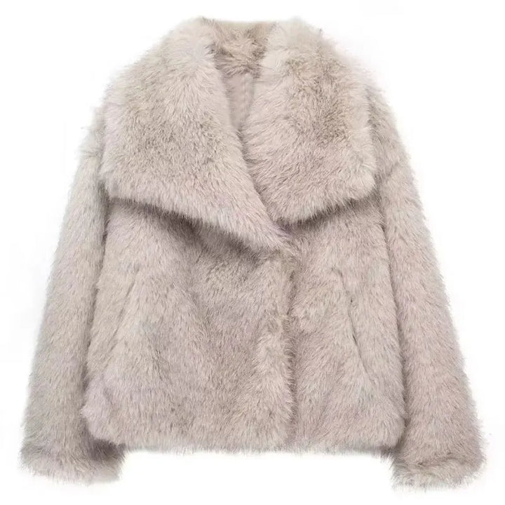 Drune | Stylische Strickjacke