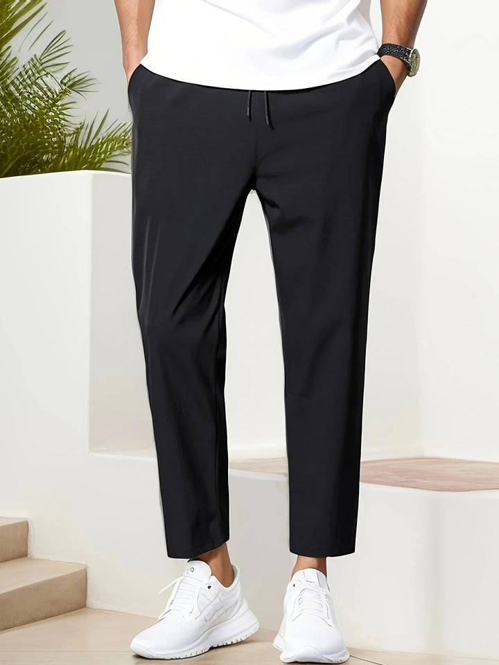Drune | Stylische Jogginghose für Herren