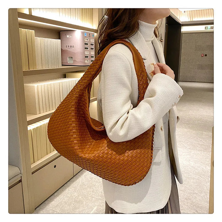 Drune | Hochwertige Leder Tasche