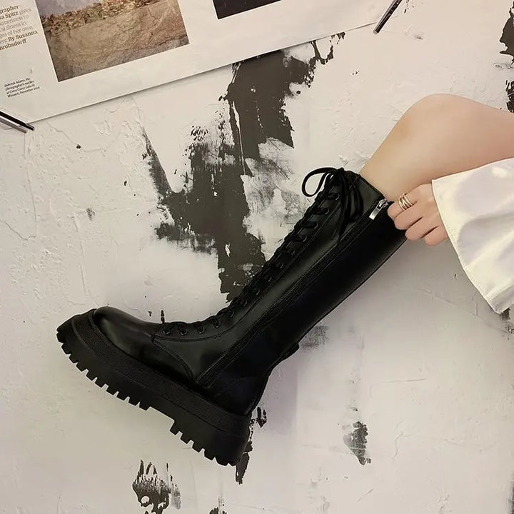 Drune | Winterstiefel für Damen