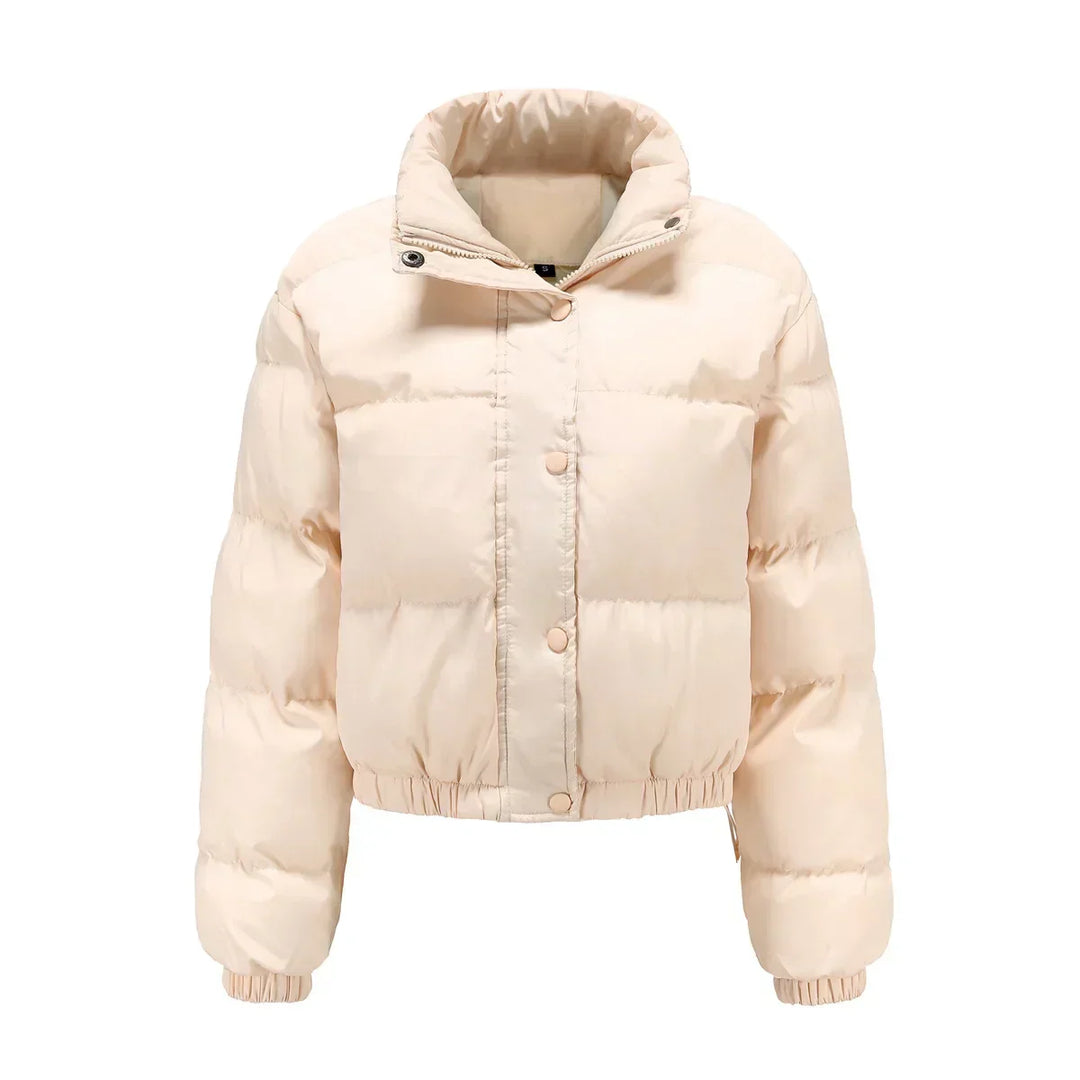 Drune | Baumwoll Parka Mantel