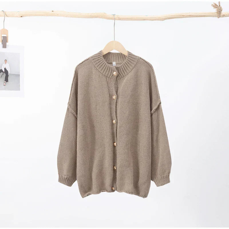 Drune | Maßgeschneiderter und eleganter Winterpullover