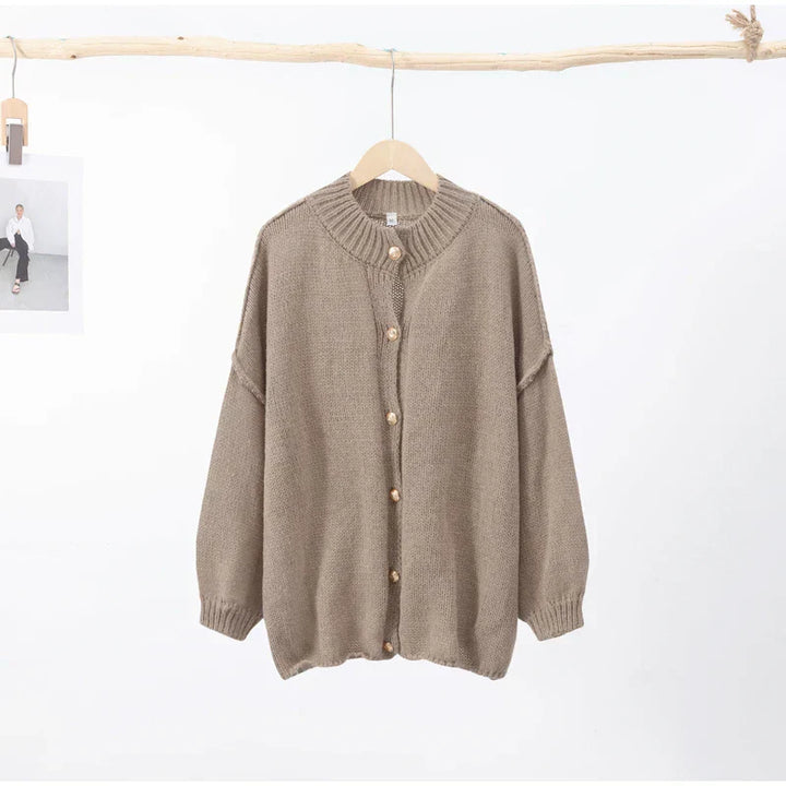 Drune | Maßgeschneiderter und eleganter Winterpullover