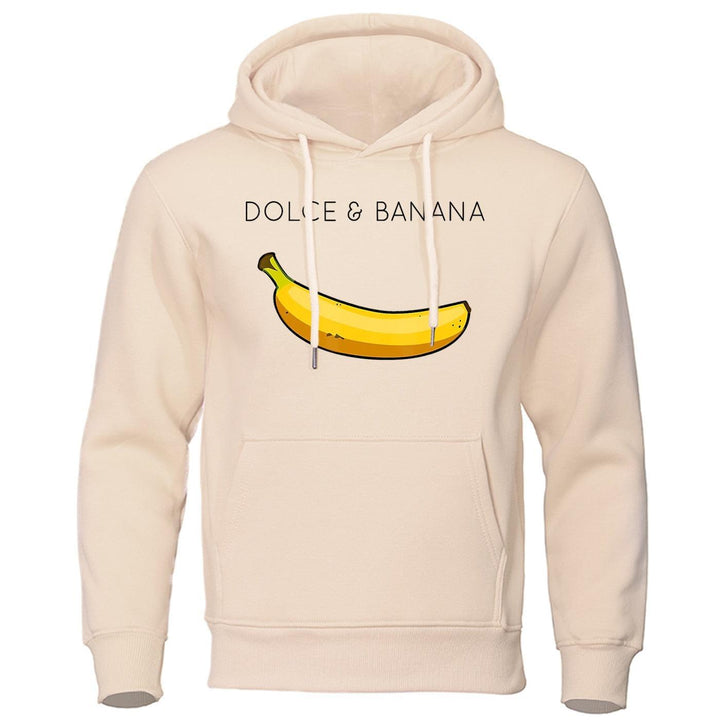 Drune | Banana - Limitierte Auflage Hoodie