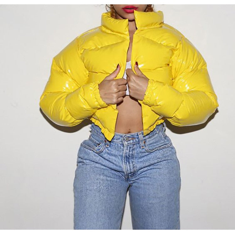 Drune - Stylische Bomberjacke
