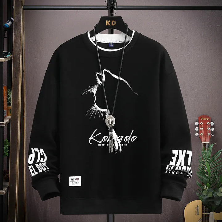 Drune | Sweatshirt für Herren