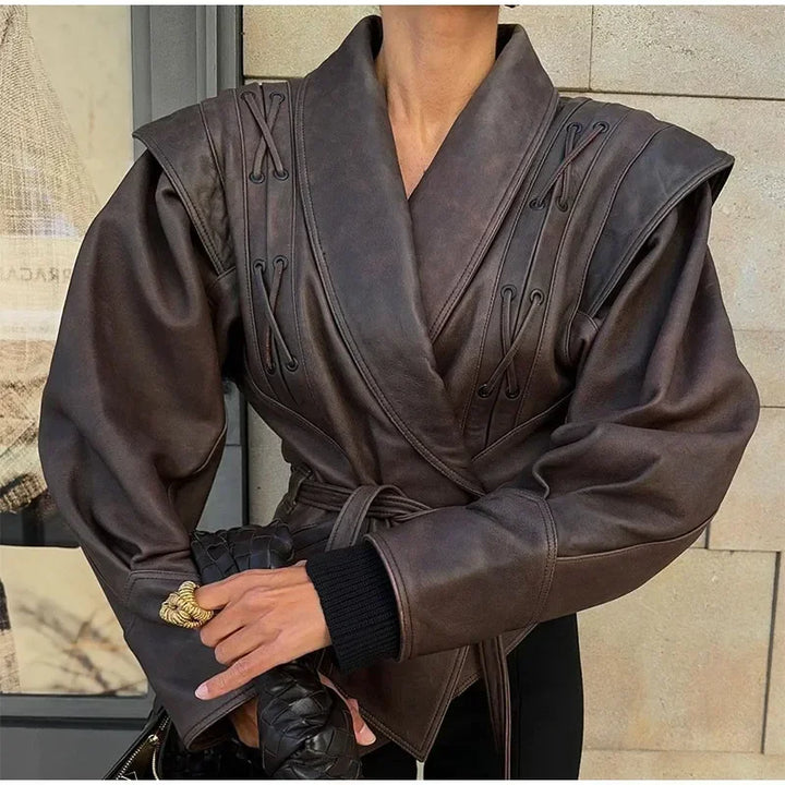 Drune | Got A Bad Feeling Jacke