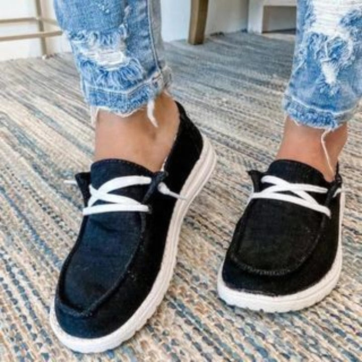 Drune | Schuhe Zur Unterstützung Des Fußgewölbes Für Frauen