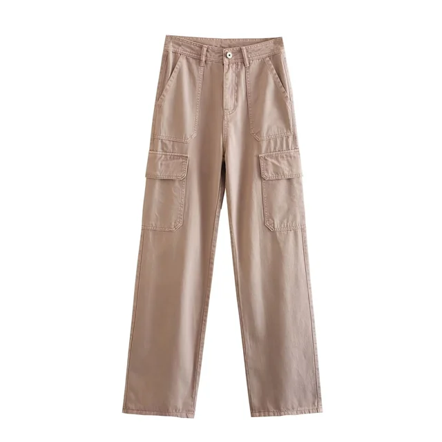 Drune - Retro - Hohe Taille - Sommer