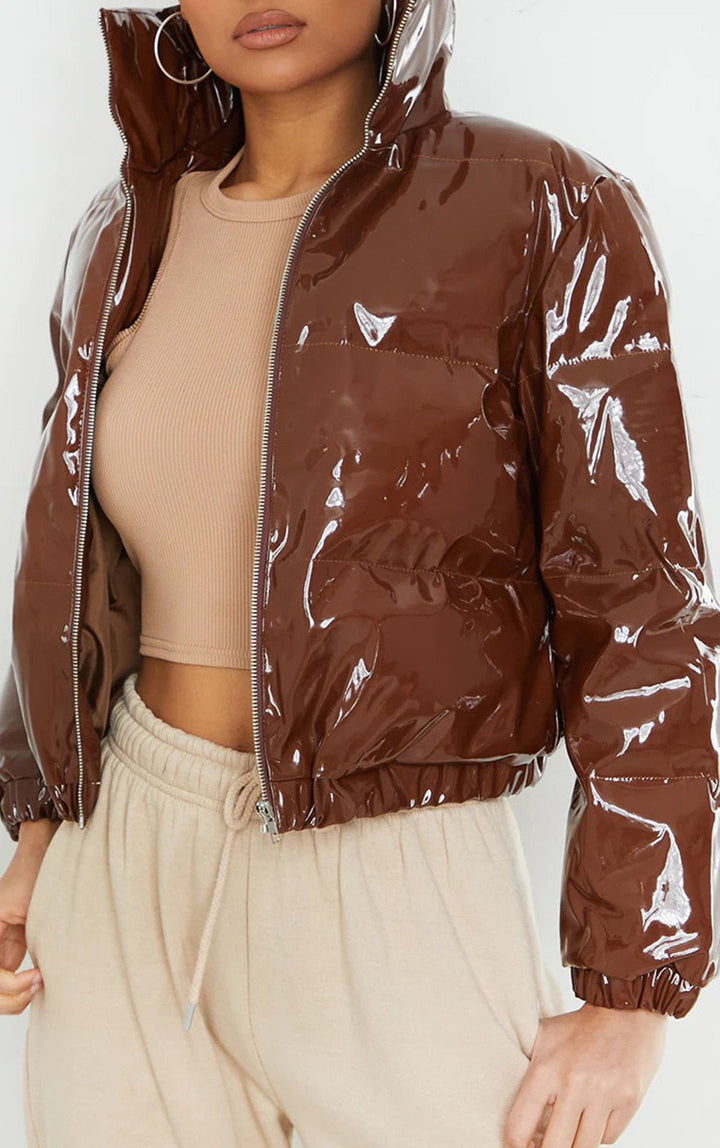 Drune - Stylische Bomberjacke