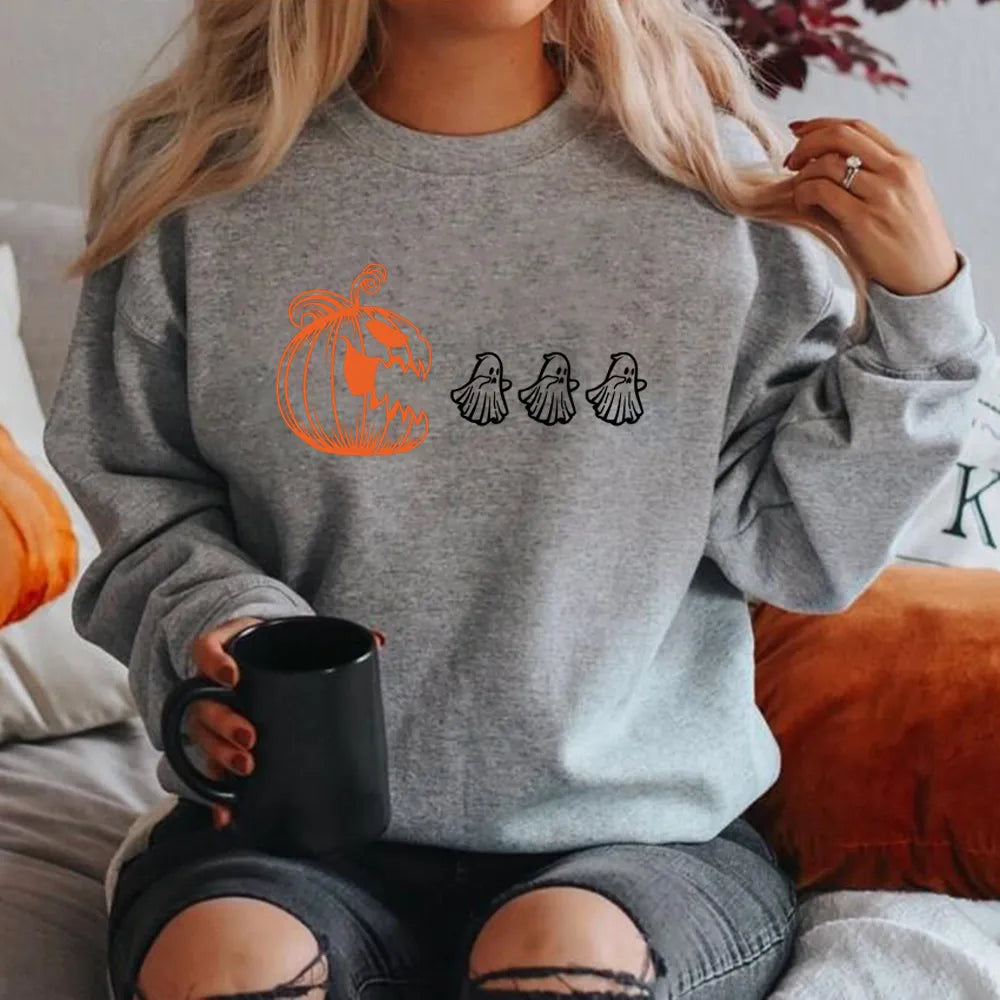 Drune | Langarmpullover Für Kalte Tage