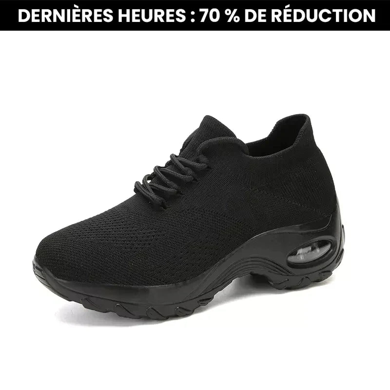 Drune | Orthoshoes Easywalk Pro Ergonomischer Schmerzlindernder Schuh