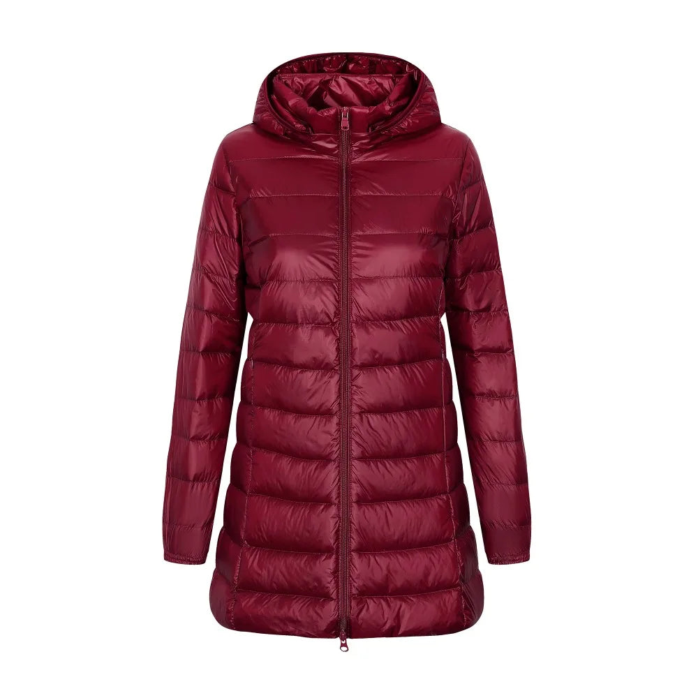 Drune | Winterjacke für Damen