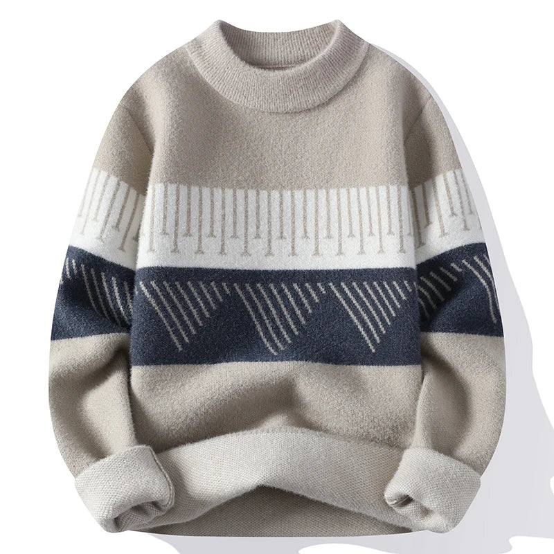Drune | Trendig pullover für Männer