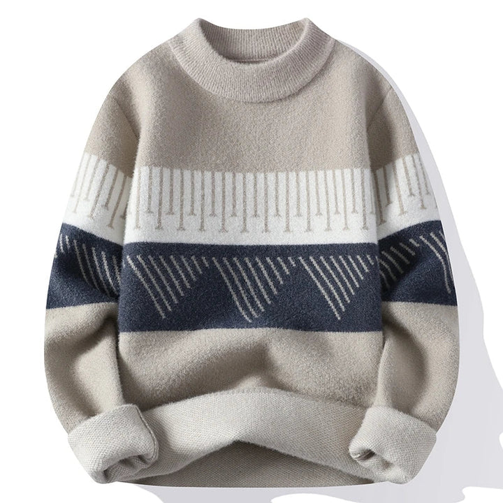 Drune | Trendig pullover für Männer