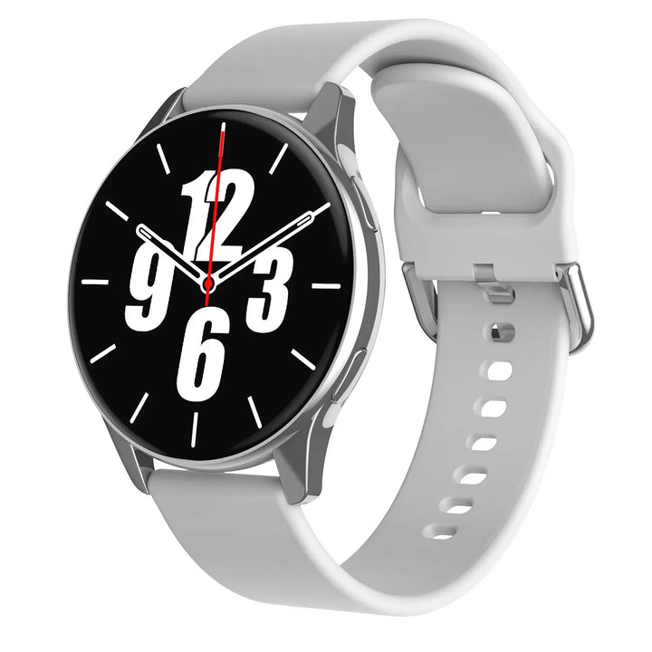 Drune | Active 2 Damen Bluetooth Smartwatch Mit Herzfrequenz Und Blutdruckmonitor