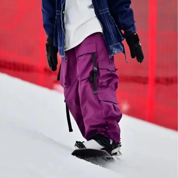 Drune | Baggy Stil & Bequem