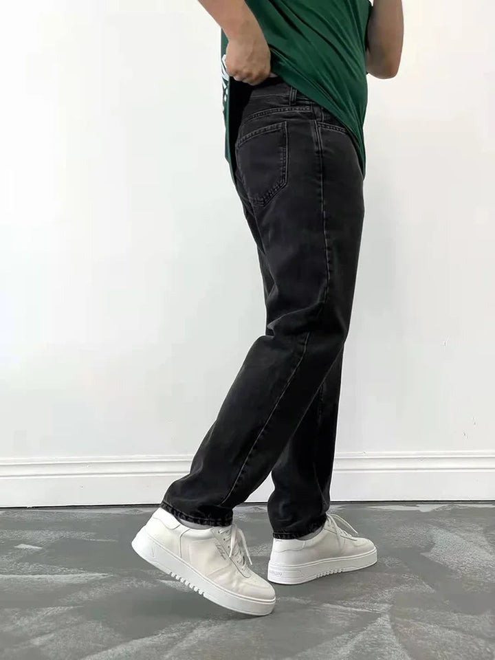 Drune | Klassische Jeans für Männer