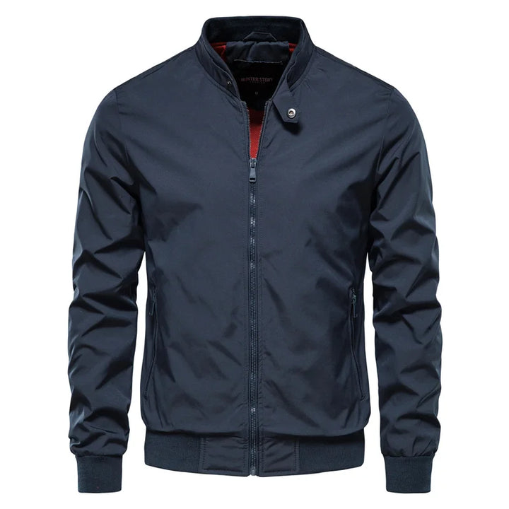 Drune | Lässige Bomberjacke für Männer
