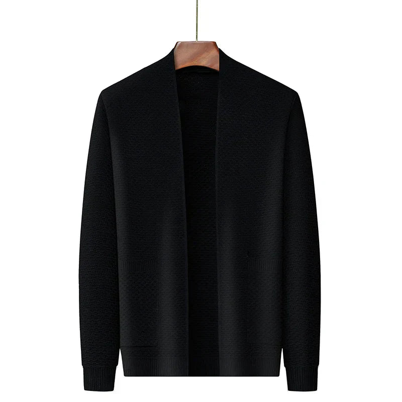 Drune | Moderne Jacke mit flexiblen Trageeigenschaften