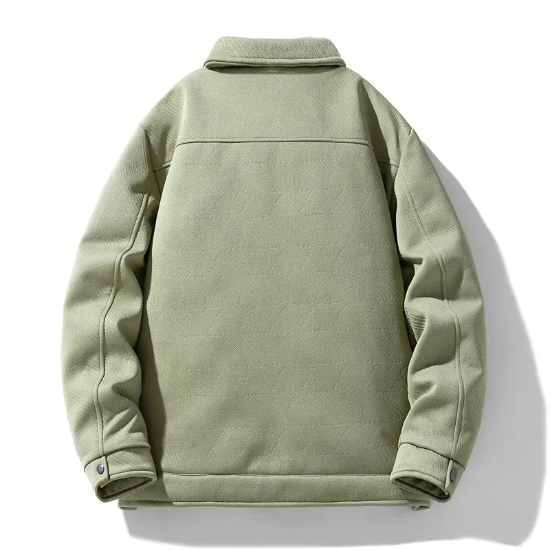 Drune | Freizeitjacke - Neuer