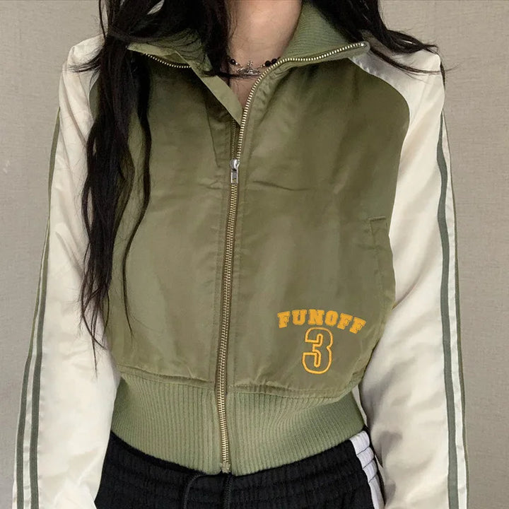 Drune | Watching You From Afar Jacke