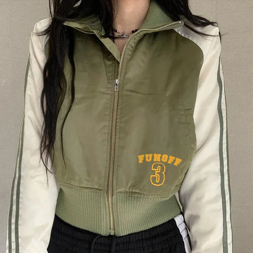 Drune | Watching You From Afar Jacke
