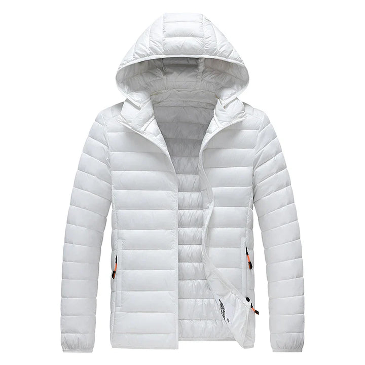 Drune | Warme Herbstjacke