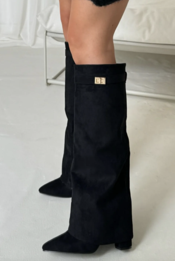 Drune | Klassische Stiefel