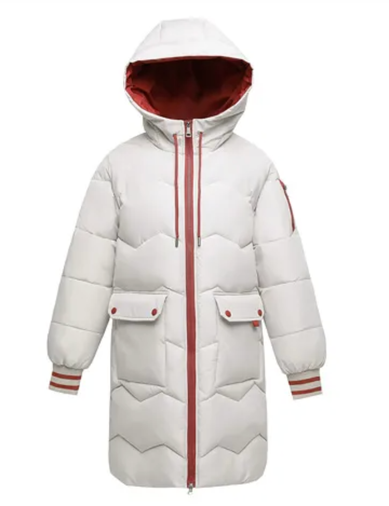 Drune | Damen Winterparka