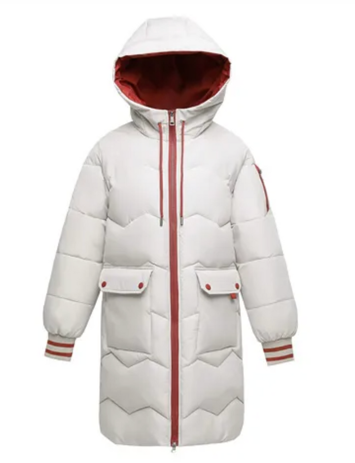 Drune | Damen Winterparka