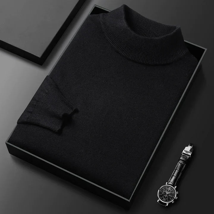 Drune | Eleganter Pullover