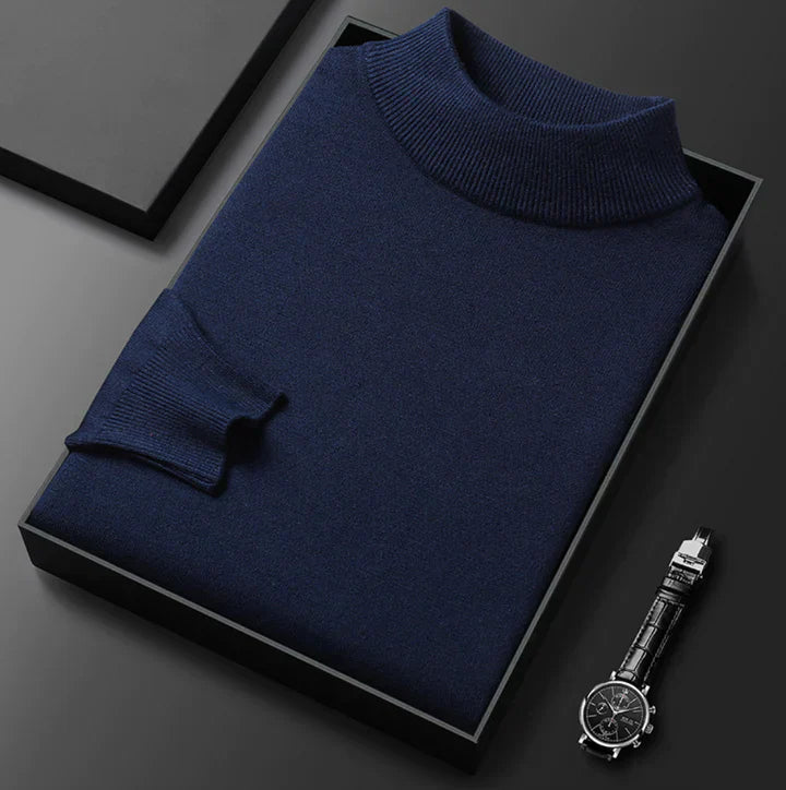Drune | Eleganter Pullover