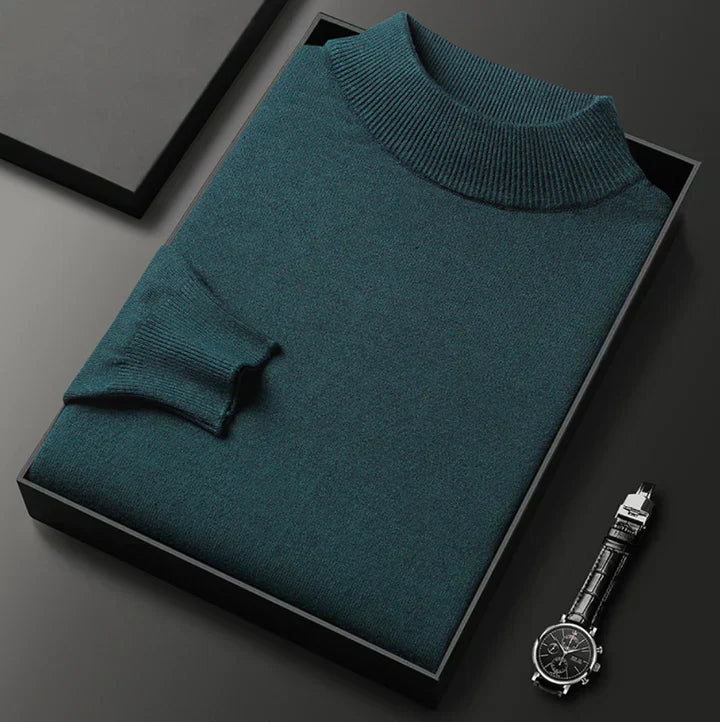 Drune | Eleganter Pullover
